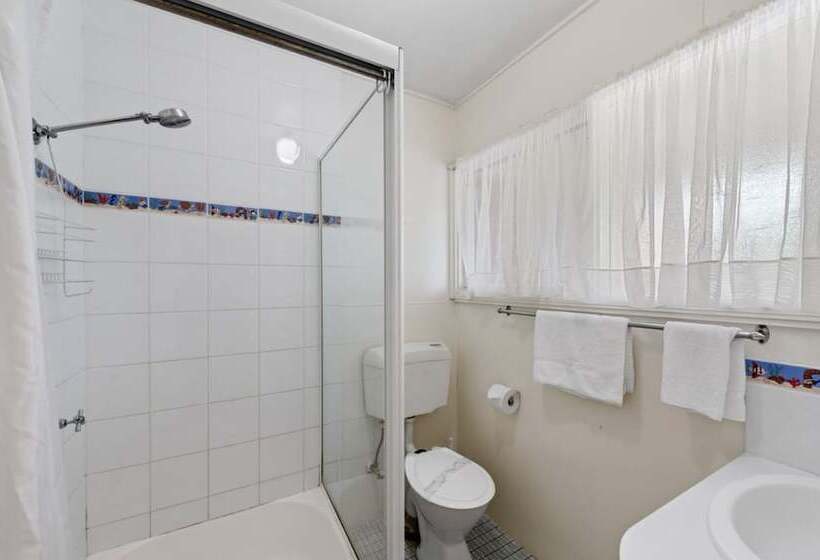 Resort Discovery Parks Burrill Lake, Ulladulla