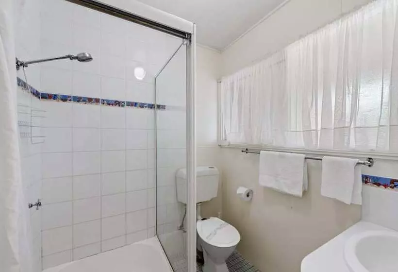 Lomakeskus Discovery Parks   Burrill Lake, Ulladulla