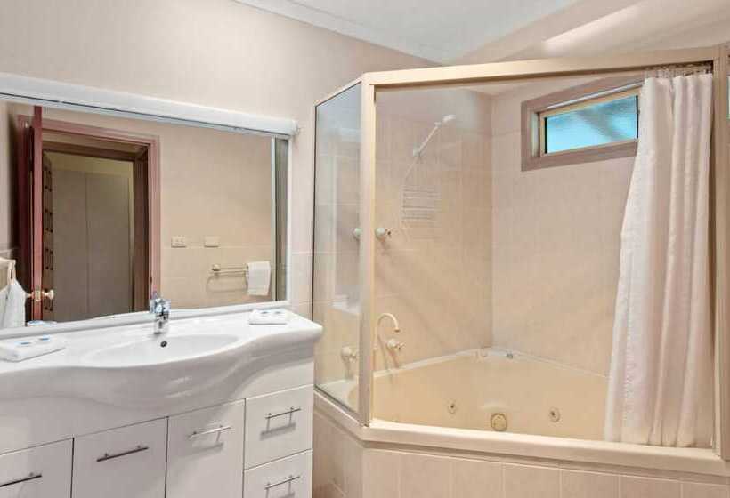 Resort Discovery Parks Burrill Lake, Ulladulla