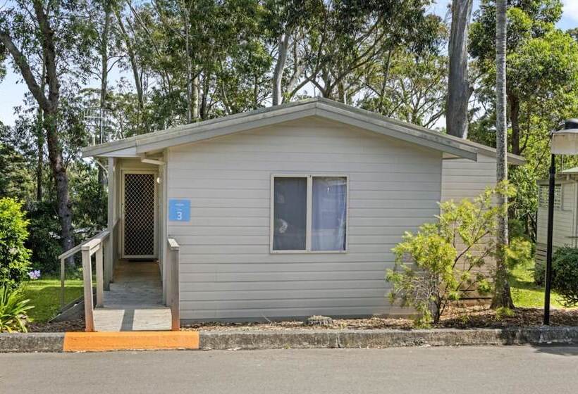 Resort Discovery Parks Burrill Lake, Ulladulla