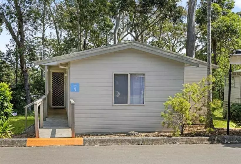 Lomakeskus Discovery Parks   Burrill Lake, Ulladulla