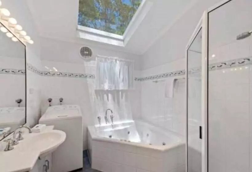 Lomakeskus Discovery Parks   Burrill Lake, Ulladulla