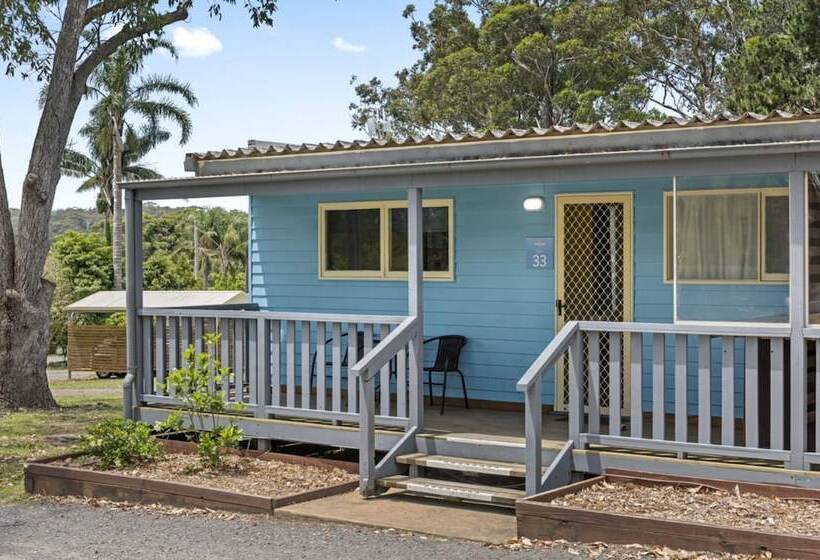 Resort Discovery Parks Burrill Lake, Ulladulla