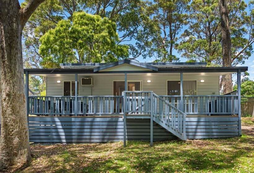 Resort Discovery Parks Burrill Lake, Ulladulla