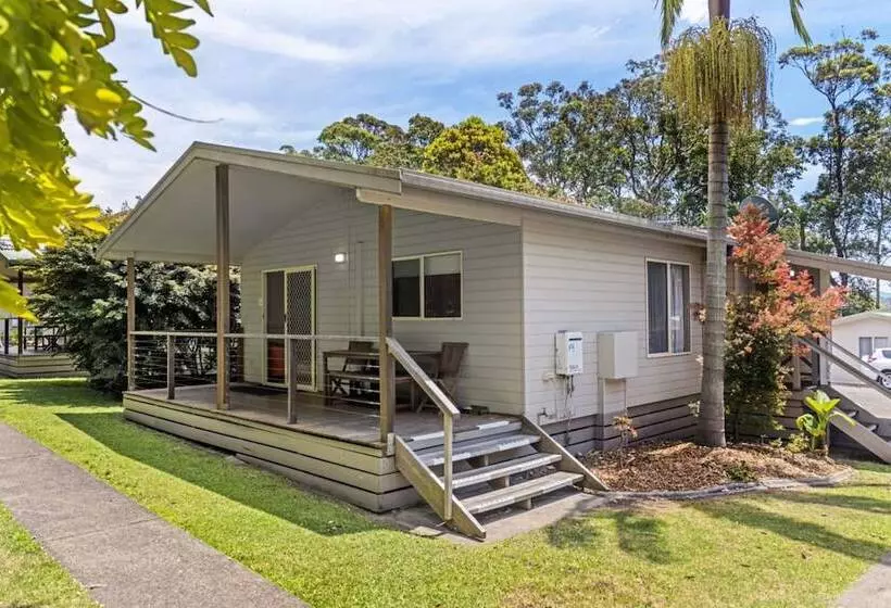 Lomakeskus Discovery Parks   Burrill Lake, Ulladulla