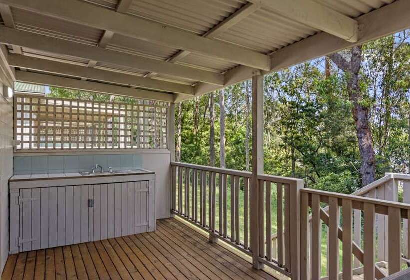 Resort Discovery Parks Burrill Lake, Ulladulla