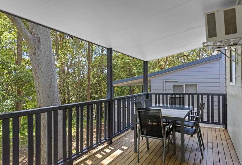 Resort Discovery Parks Burrill Lake, Ulladulla