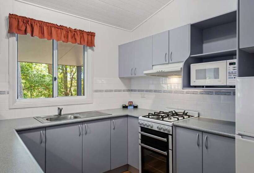 Resort Discovery Parks Burrill Lake, Ulladulla