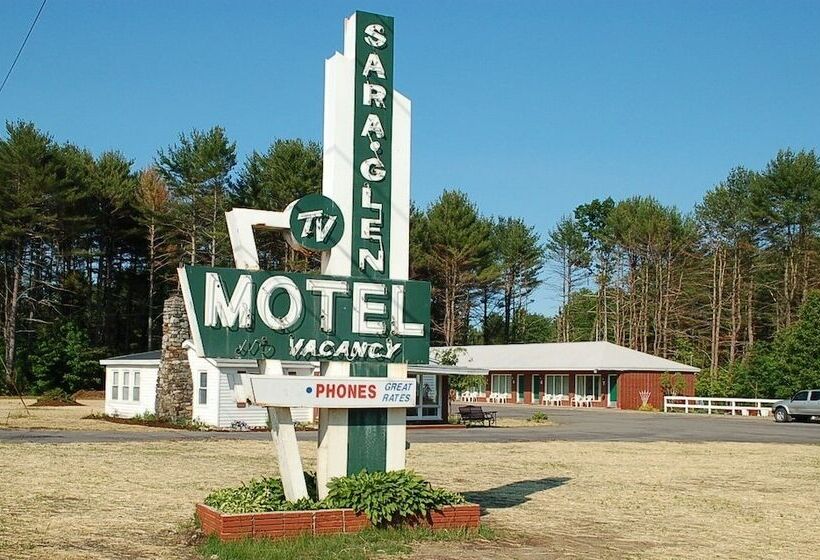 Sara Glen Motel