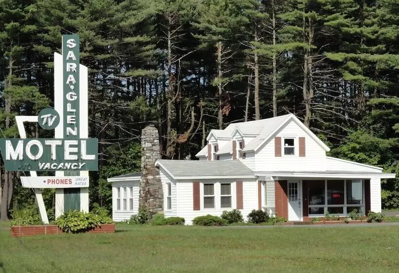 Sara Glen Motel