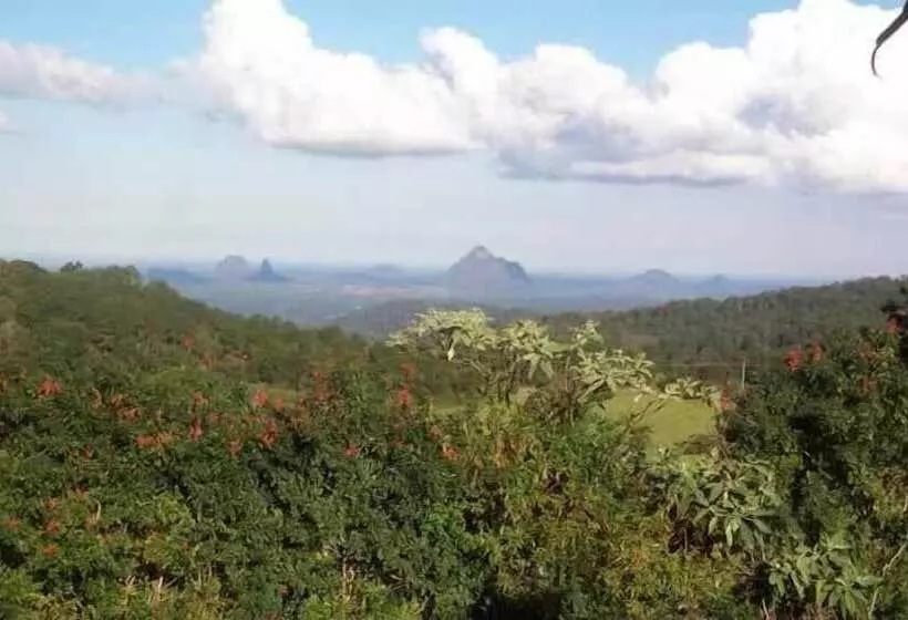 Top Cottage At Maleny