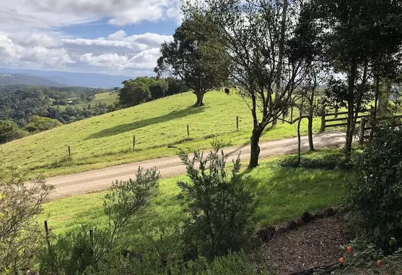 Top Cottage At Maleny