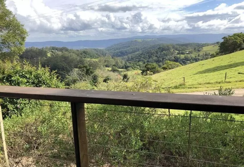 Top Cottage At Maleny