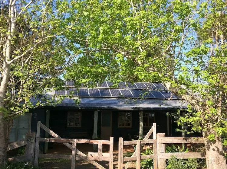 Top Cottage At Maleny