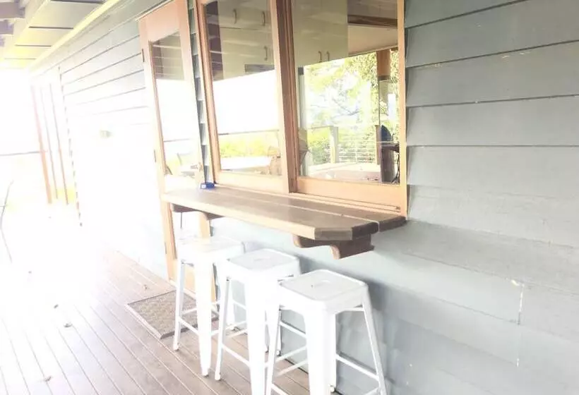 Top Cottage At Maleny