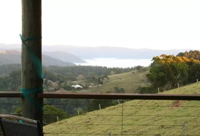 Top Cottage At Maleny