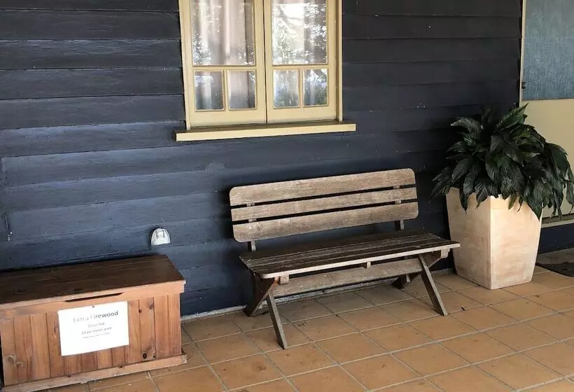 Top Cottage At Maleny