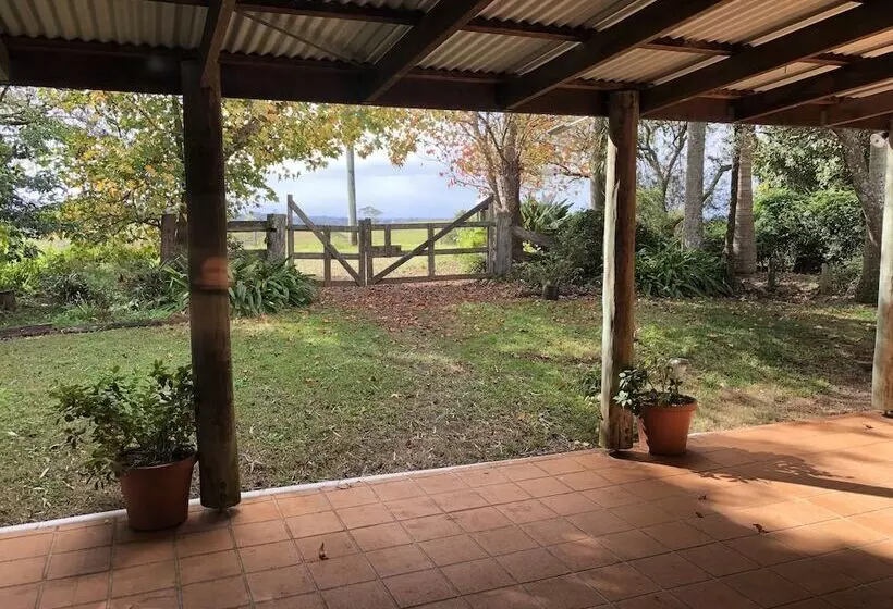 Top Cottage At Maleny