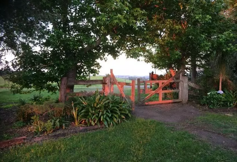 Top Cottage At Maleny