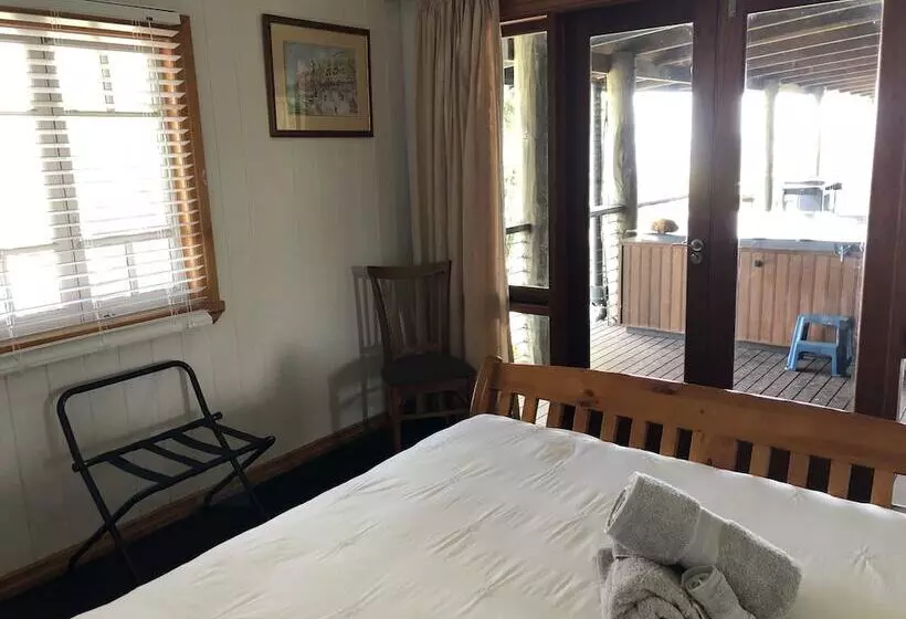 Top Cottage At Maleny