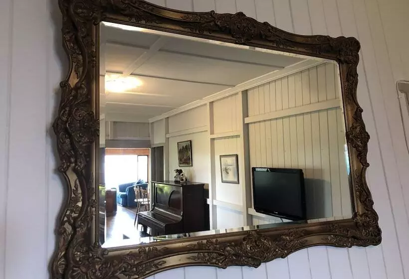 Top Cottage At Maleny