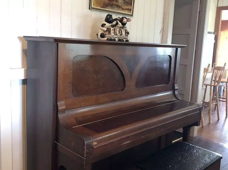 Top Cottage At Maleny