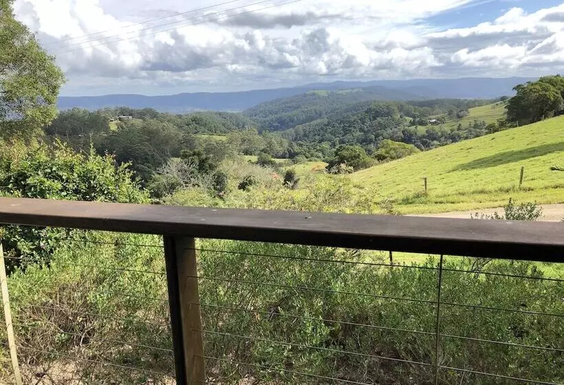 Top Cottage At Maleny