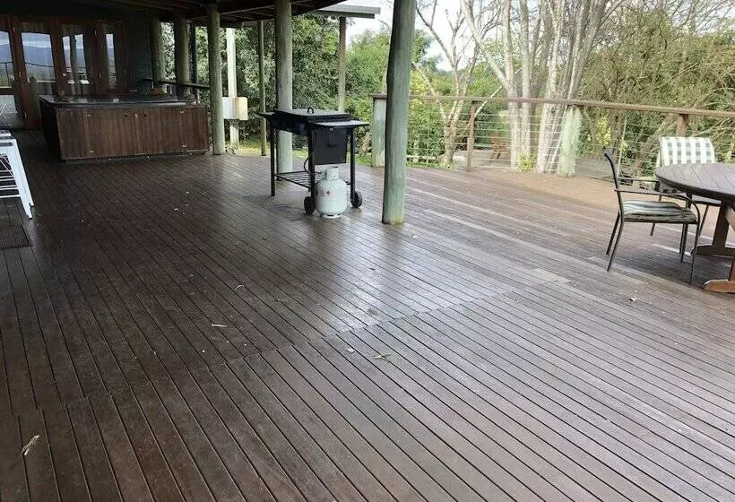 Top Cottage At Maleny