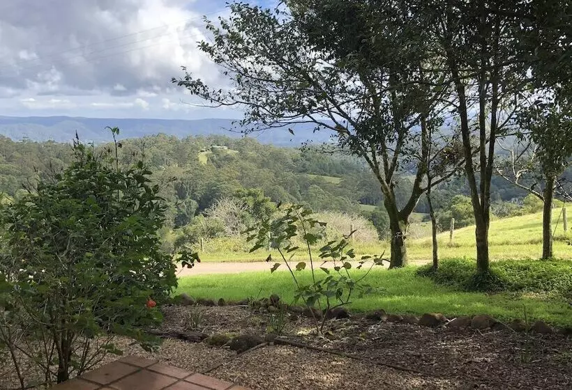 Top Cottage At Maleny