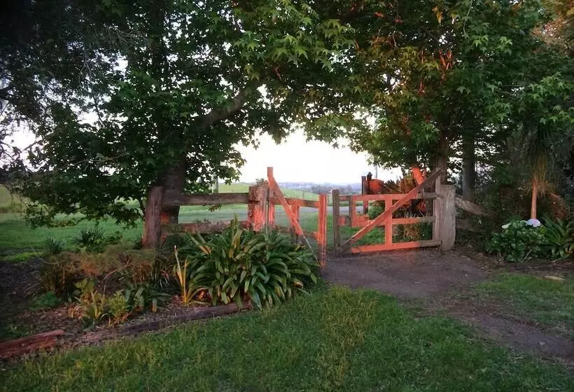 Top Cottage At Maleny
