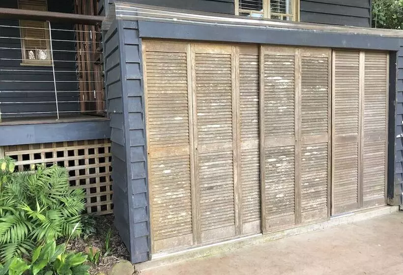 Top Cottage At Maleny