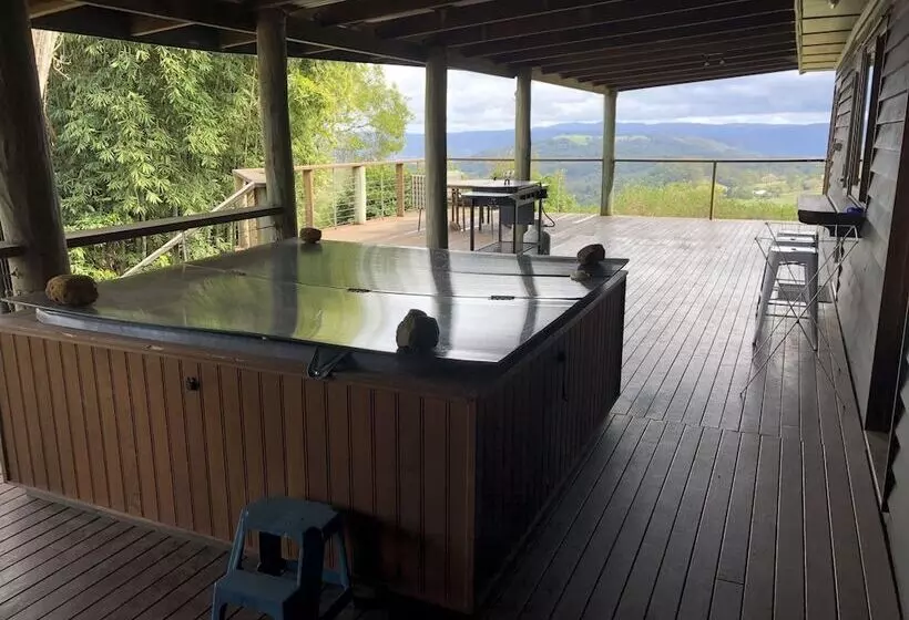 Top Cottage At Maleny