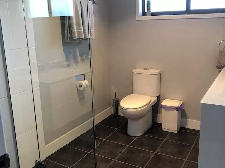 Top Cottage At Maleny