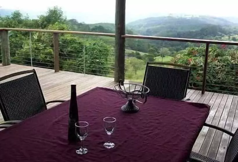 Top Cottage At Maleny