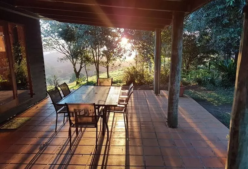 Top Cottage At Maleny