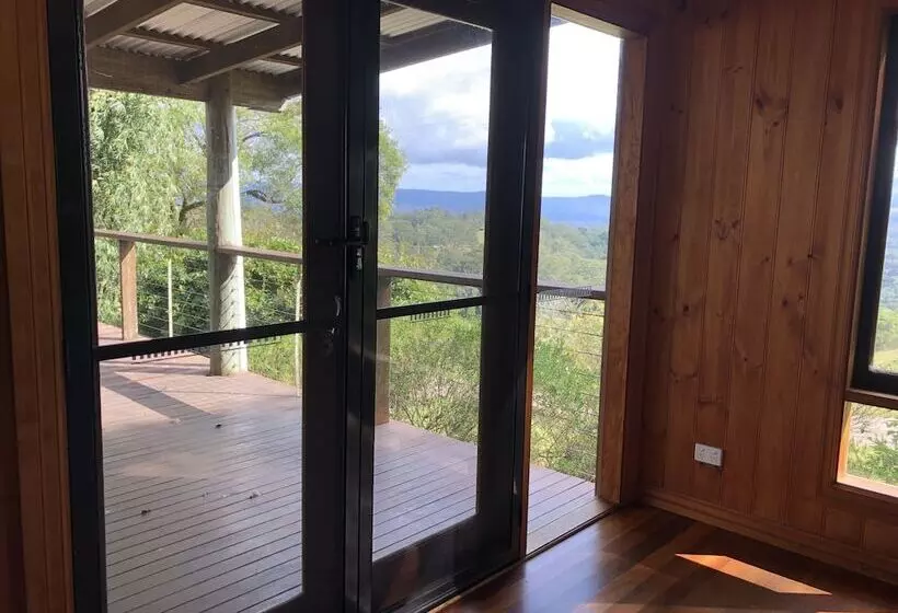 Top Cottage At Maleny