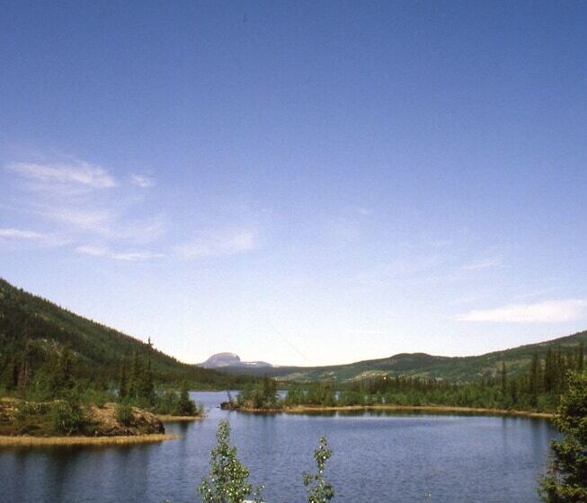 Valdres Høyfjellshotell