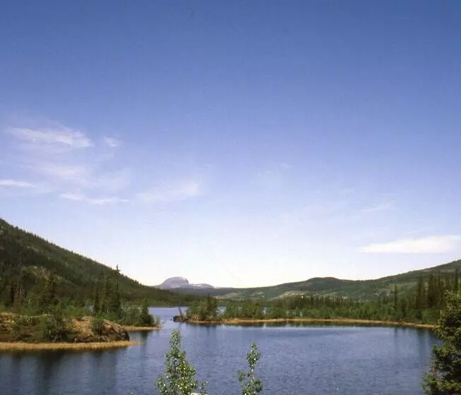 Valdres Høyfjellshotell