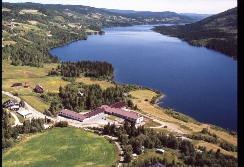 Valdres Høyfjellshotell