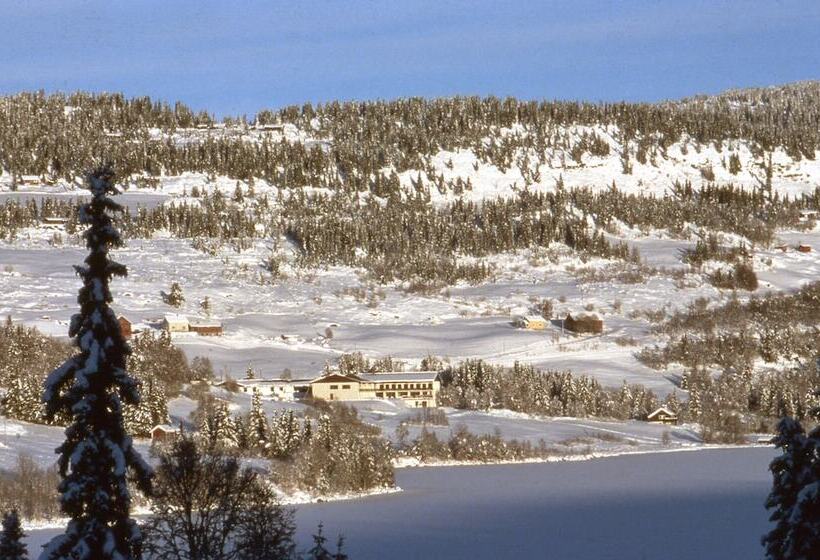 Valdres Høyfjellshotell