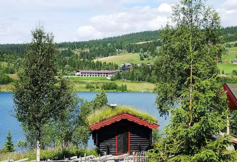 Valdres Høyfjellshotell