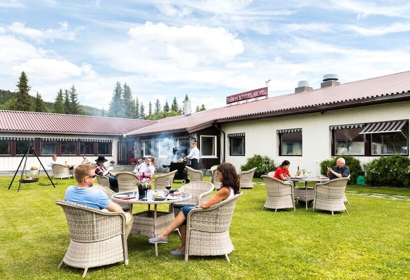 Valdres Høyfjellshotell