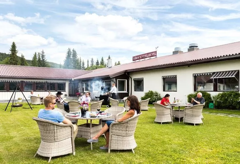 Valdres Høyfjellshotell