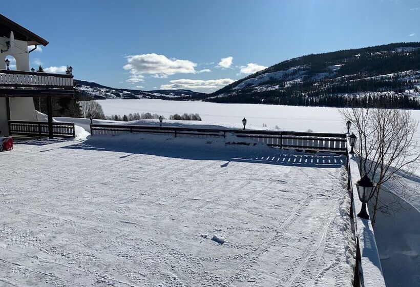 Valdres Høyfjellshotell