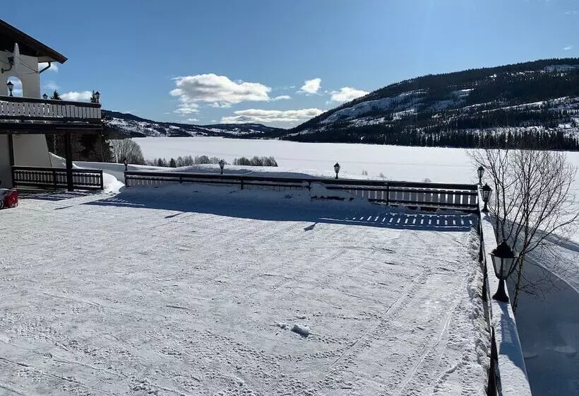 Valdres Høyfjellshotell