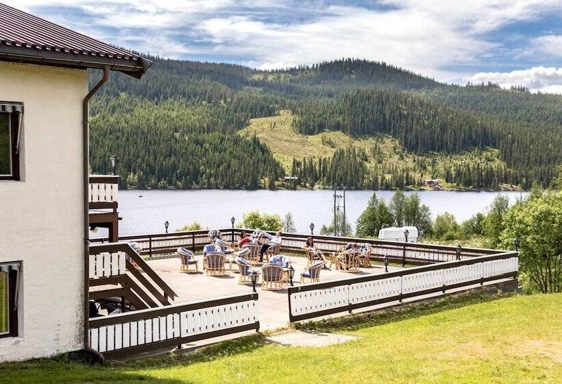 Valdres Høyfjellshotell