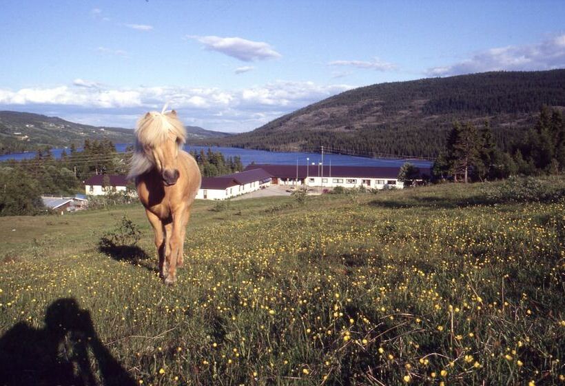 Valdres Høyfjellshotell