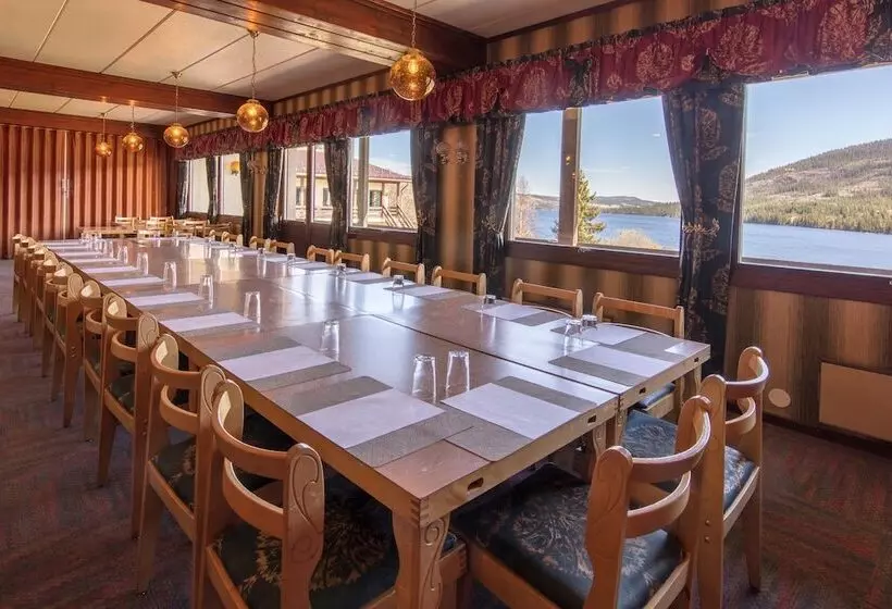 Valdres Høyfjellshotell