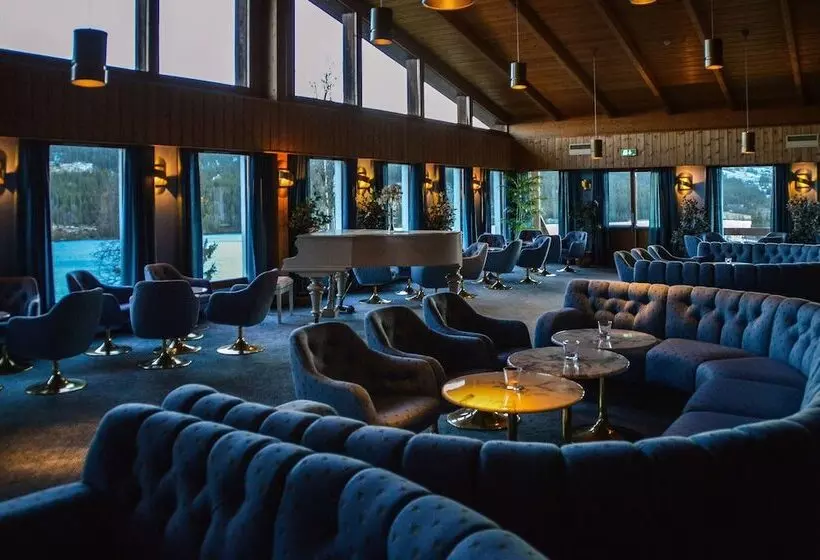 Valdres Høyfjellshotell