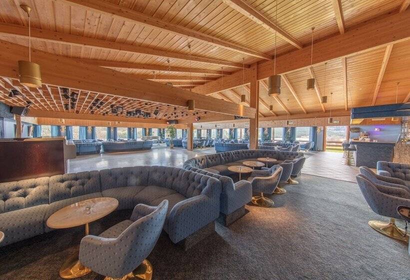 Valdres Høyfjellshotell